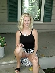 Mommy fucked strangers indicate cuckold porn pics